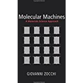 Molecular Machines