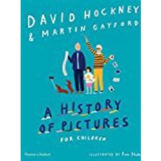 A History of Pictures for Children