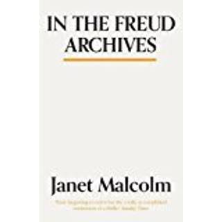 In The Freud Archives
