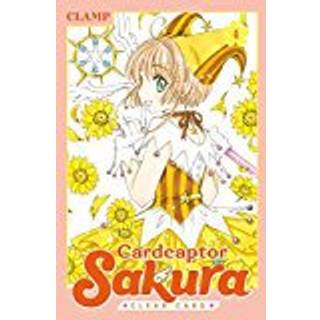 Cardcaptor Sakura: Clear Card 4