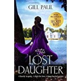 The Lost Daughter