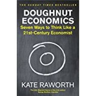 Doughnut Economics