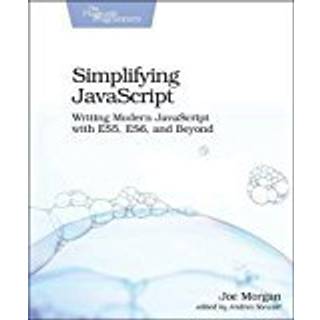 Simplifying JavaScript