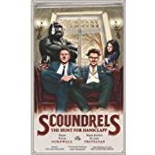 Scoundrels: The Hunt for Hansclapp