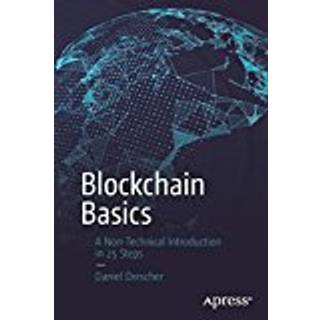 Blockchain Basics