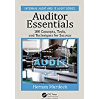 Auditor Essentials
