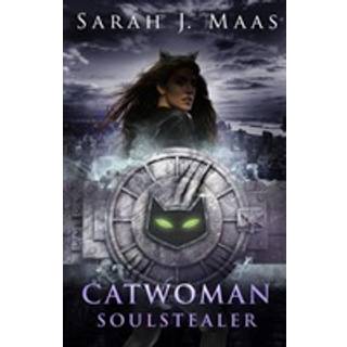Catwoman: Soulstealer (DC Icons series)