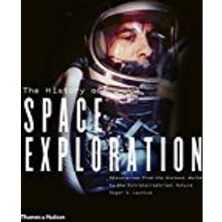 The History of Space Exploration