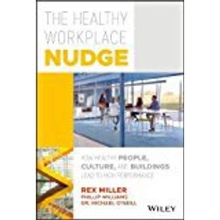 The Healthy Workplace Nudge