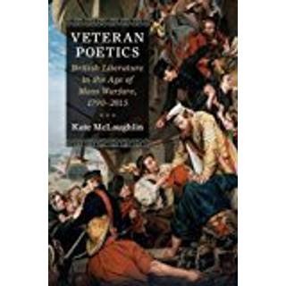 Veteran Poetics