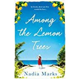 Among the Lemon Trees