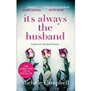 It’s Always the Husband