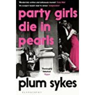 Party Girls Die in Pearls