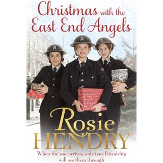 Christmas with the East End Angels