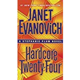 Hardcore Twenty-Four