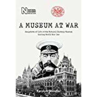 A Museum at War