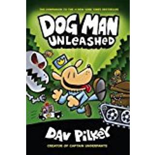 The Adventures of Dog Man 2: Unleashed