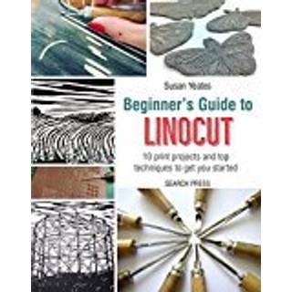 Beginner's Guide to Linocut