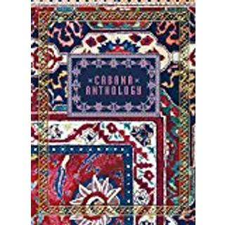 Vendome Press Coffee Table Books - 'Cabana: Anthology' in Multicolor Paper
