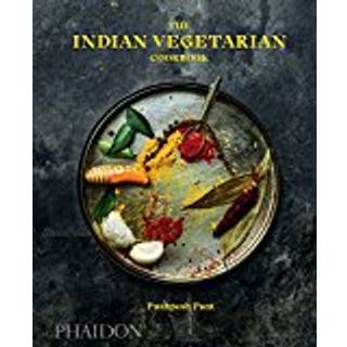 The Indian Vegetarian Cookbook av Pushpesh Pant