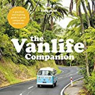 Lonely Planet The Vanlife Companion