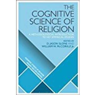 The Cognitive Science of Religion