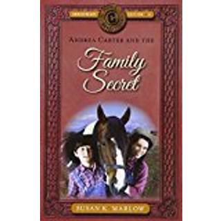 Andrea Carter and the Family Secret