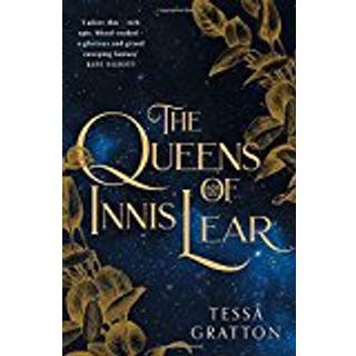 The Queens of Innis Lear