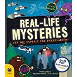 Real-Life Mysteries