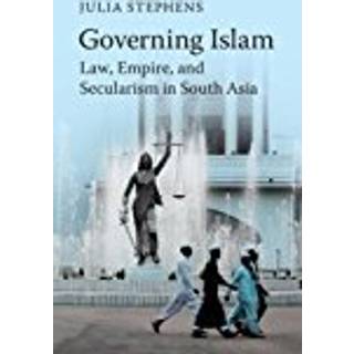 Governing Islam