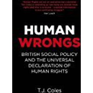 Human Wrongs