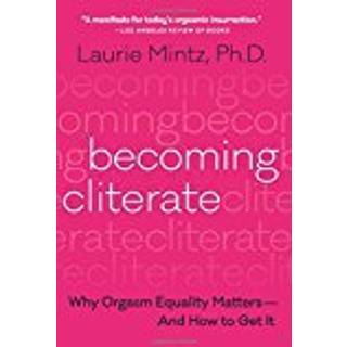 Becoming Cliterate