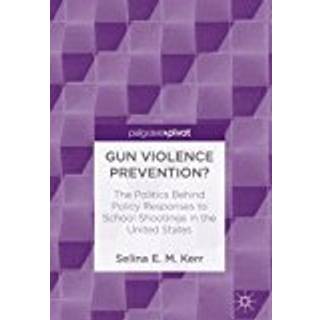 Gun Violence Prevention?