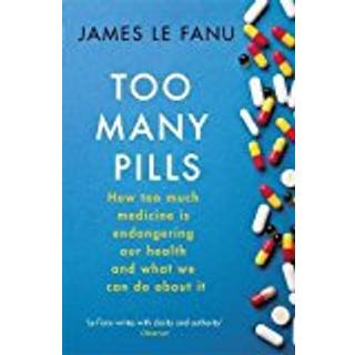 Too Many Pills