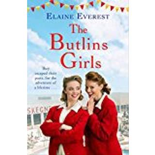 The Butlins Girls