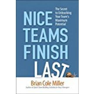 Nice Teams Finish Last