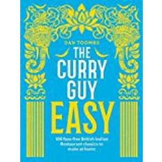 The Curry Guy Easy