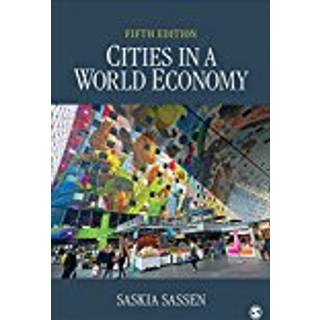 Cities in a World Economy