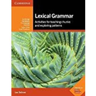 Lexical Grammar