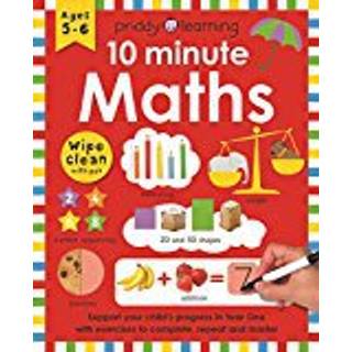 10 Minute Maths