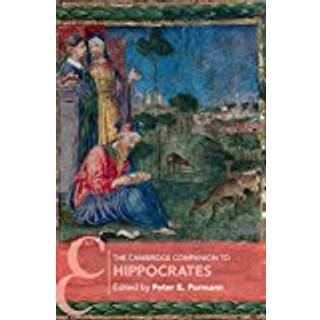 The Cambridge Companion to Hippocrates