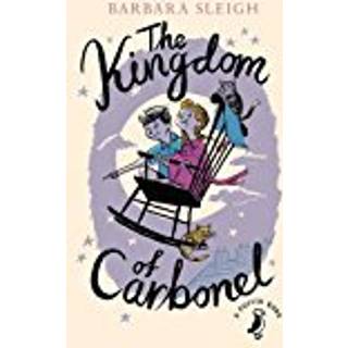 The Kingdom of Carbonel