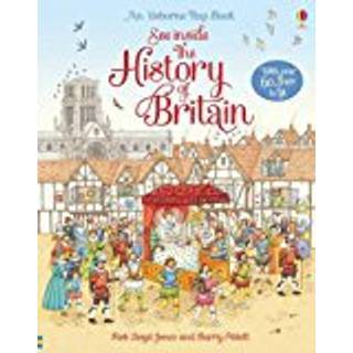 See Inside the History of Britain