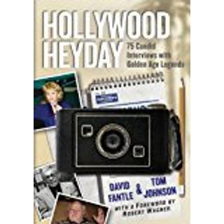 Hollywood Heyday