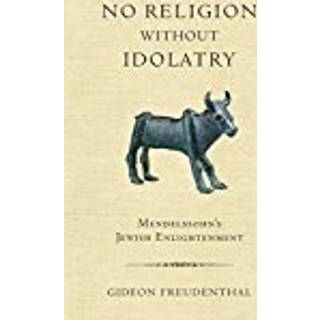 No Religion Without Idolatry