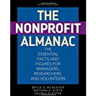 The Nonprofit Almanac