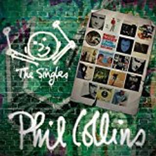 Phil Collins - Singles