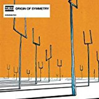 Muse - Origin Of Symmetry