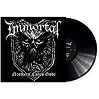 Immortal - Northern Chaos Gods