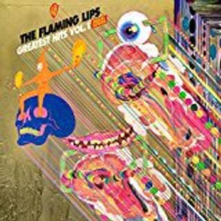 The Flaming Lips - Greatest Hits Vol. 1